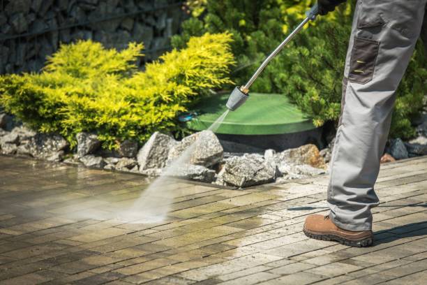 Reliable Cudjoe Key, FL Pressure Washing Solutions